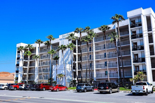 Building Photo - 4004 Gulf Blvd