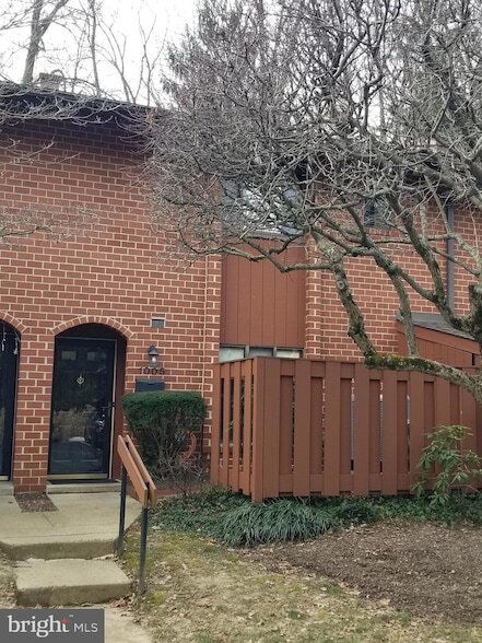 Foto principal - 1005 Worthington Dr