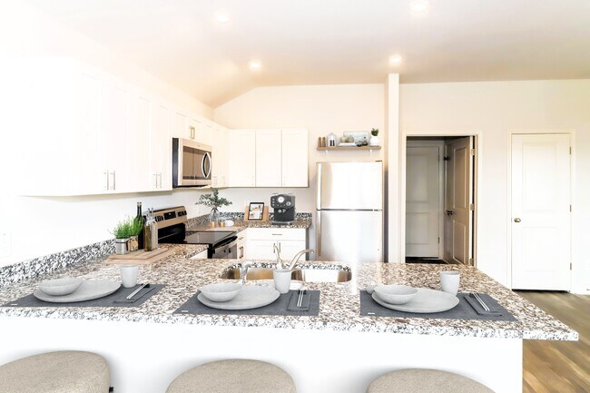 Foto del edificio - 124 Pleasant Path