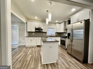 Foto del edificio - 2542 Godfrey Dr NW