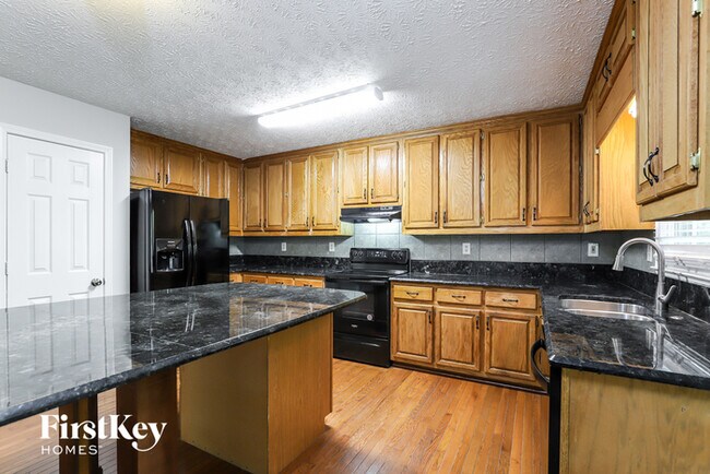 Foto del edificio - 920 Old Spring Way NE