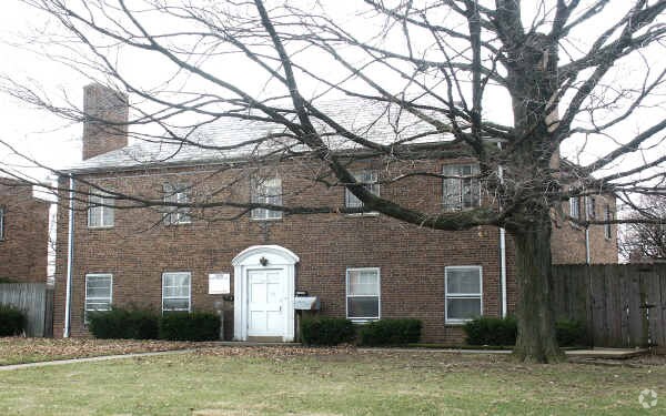 Building Photo - 3349 E Broad St