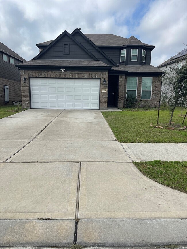 Foto del edificio - 2519 Sunlit Meadow Trl