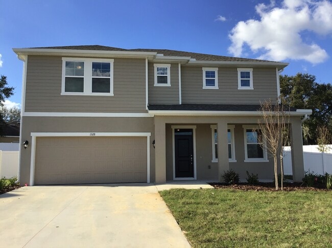 Building Photo - 1328 Mount Logan Dr