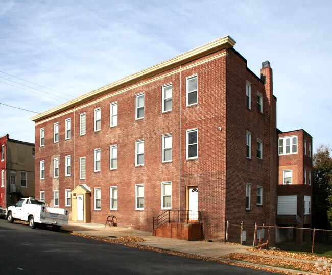 2826 Windsor Ave Apartments Baltimore, MD
