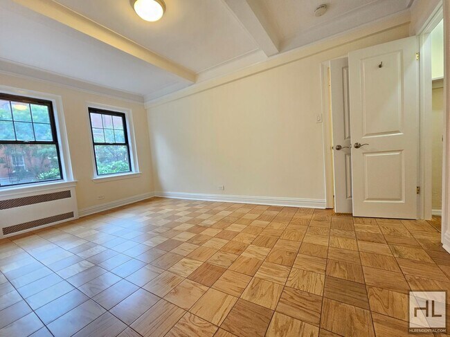 Foto del edificio - 1-Bedroom Apartment in West Village | 2nd ...