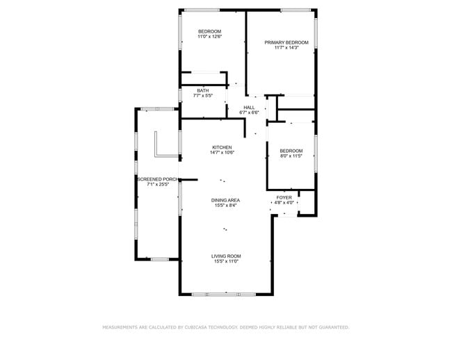 Building Photo - 8211 Kilpatrick Ave