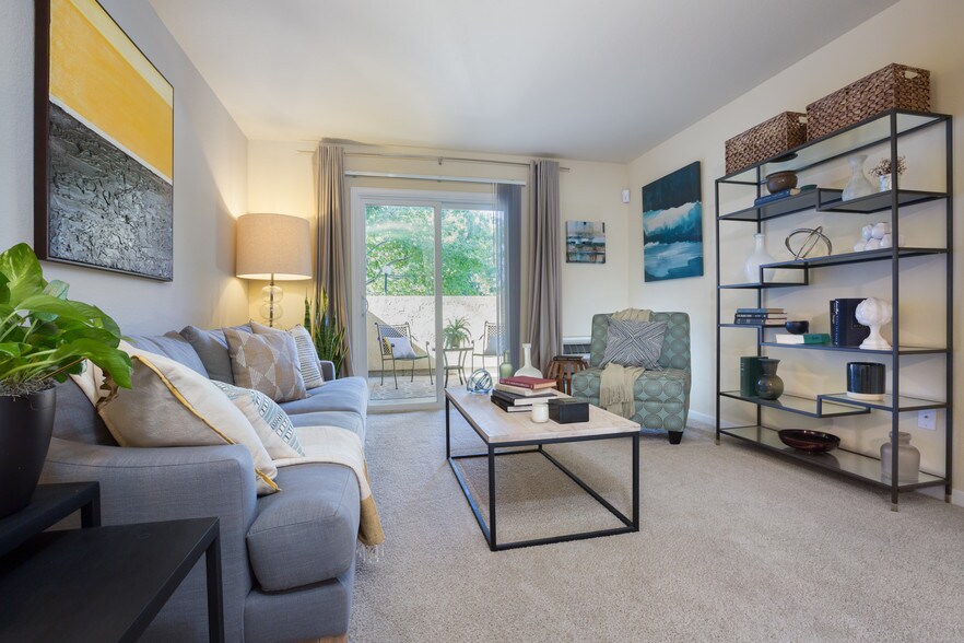 The Meadows Apartments Rentals Sunnyvale, CA