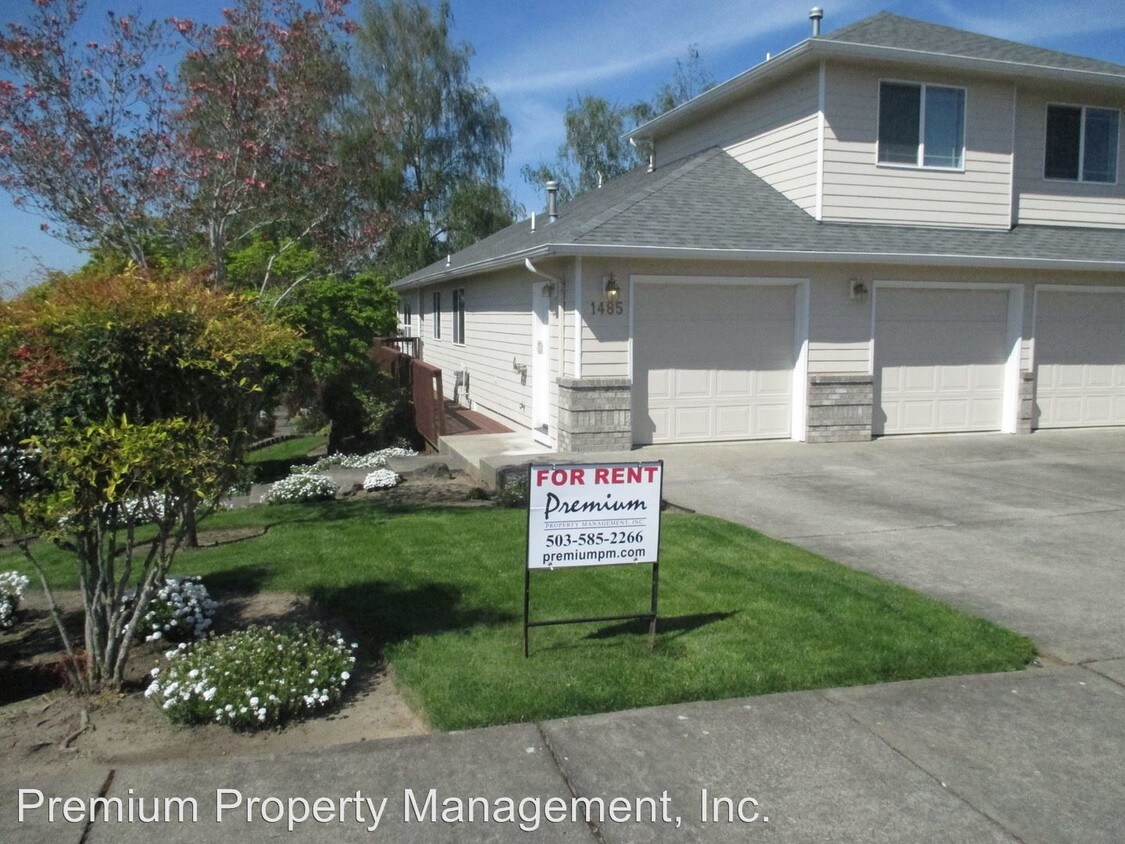 Foto principal - 1485-1485 Orchardview Ave NW