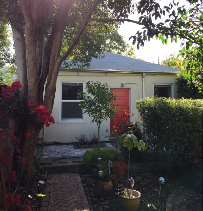 Building Photo - 229-229B 27th St