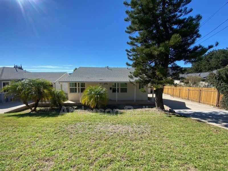 2816 El Caminito, La Crescenta, CA 91214 House Rental in La Crescenta