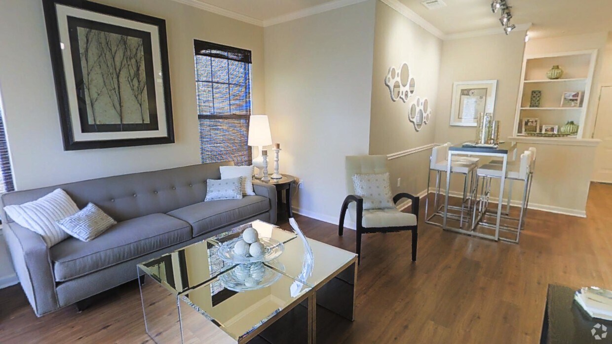 Photo - Garrett West Apartments