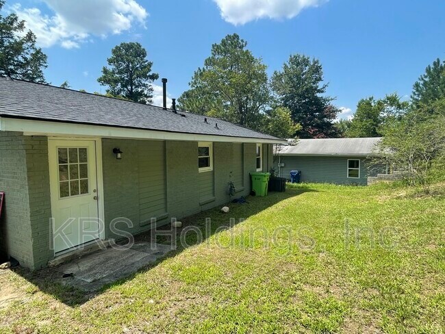 Building Photo - 613 Grantland Dr