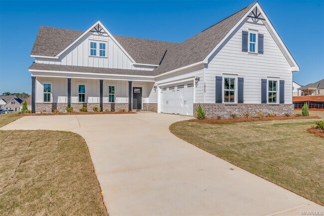 Foto del edificio - 1475 Tullahoma Dr