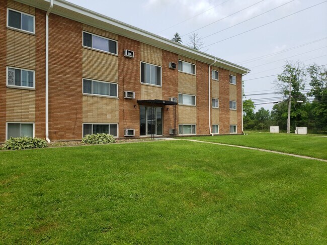 Foto del edificio - 570 Harvey St