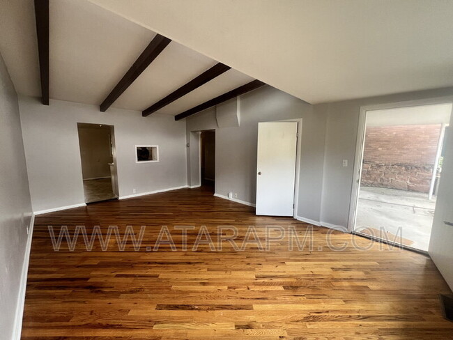 Foto del edificio - 624 E 7th Ave