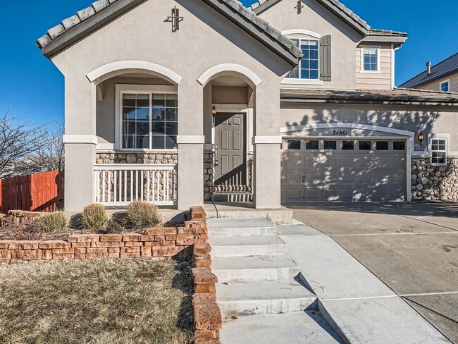 Foto del edificio - Stunning 4 Bed, 3 Bath Home in Aurora, CO!!