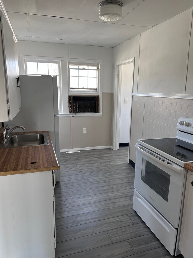 Foto del edificio - 212 E 11th Ave