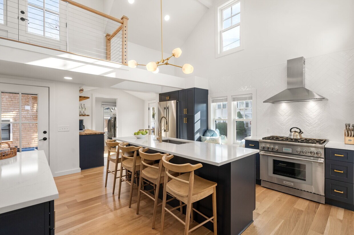 Foto principal - 14 Robinson St