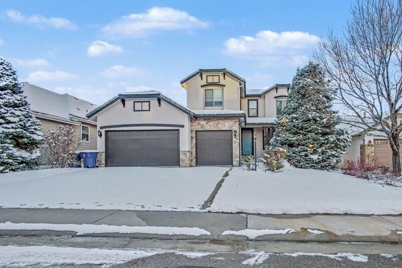 Primary Photo - 9685 Sunset Hill Cir