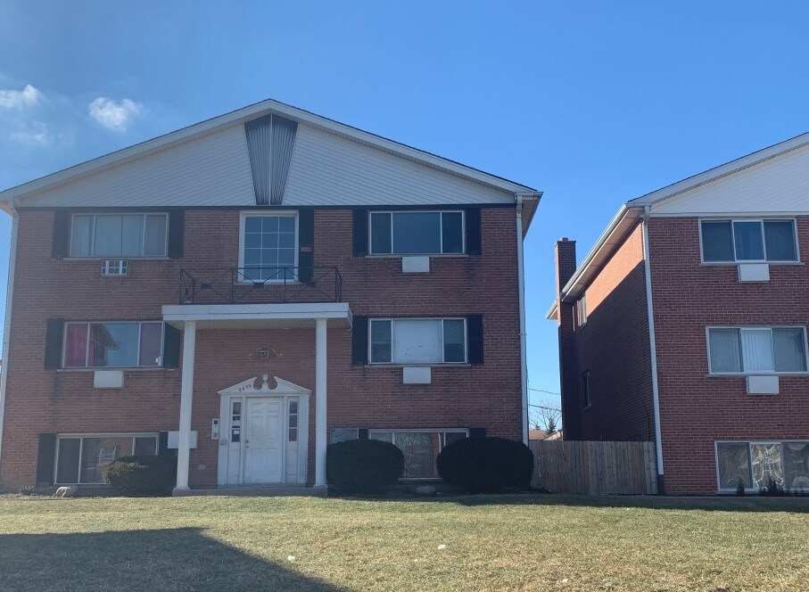 Foto principal - 9455 S 85th Ct