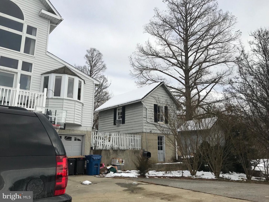 Foto principal - 17401 Milltown Landing Rd