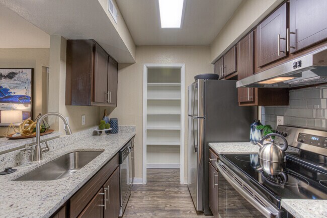 Kitchen - Finley West