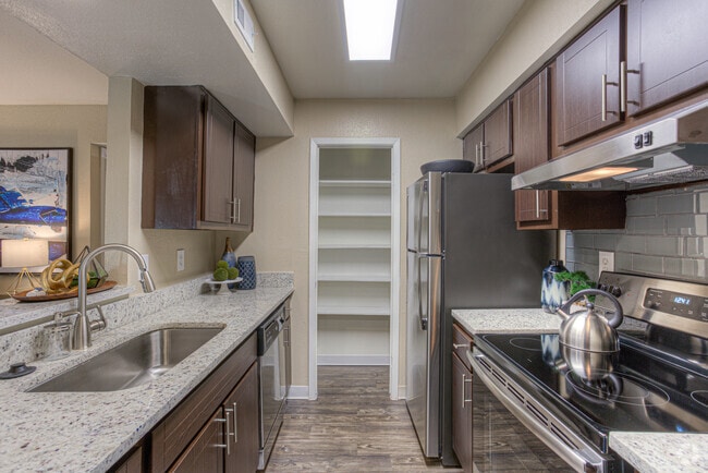 Kitchen - Finley West