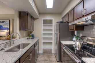 Kitchen - Finley West