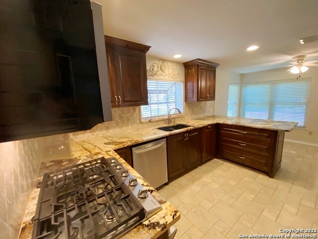 Foto del edificio - 9319 Thornbury St