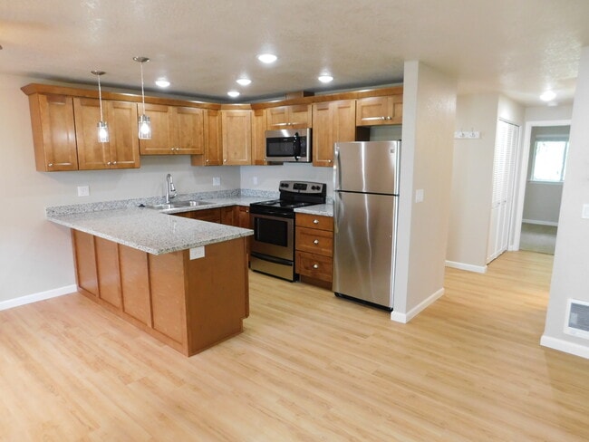 Foto del edificio - Forest Ridge
