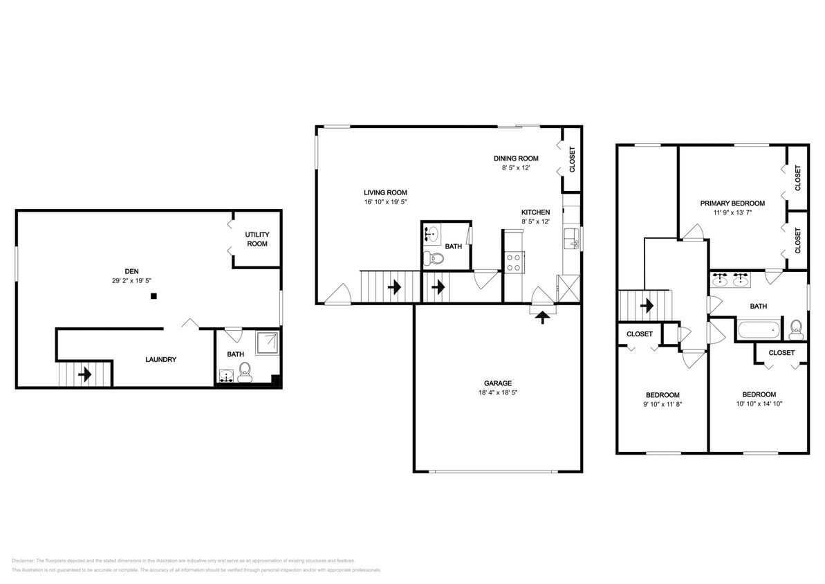 Foto del edificio - 4618 Witches Hollow Ln