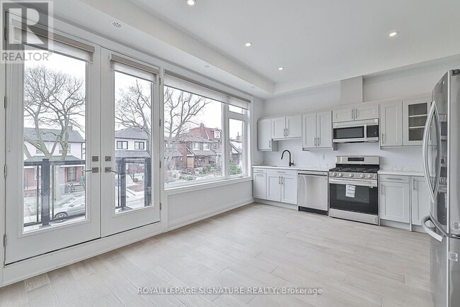 Building Photo - 60 Belvidere Ave