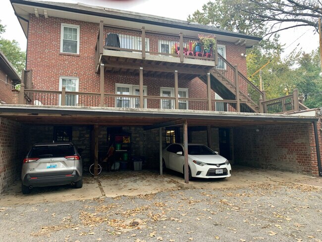 Foto del edificio - 1270 Boland Pl