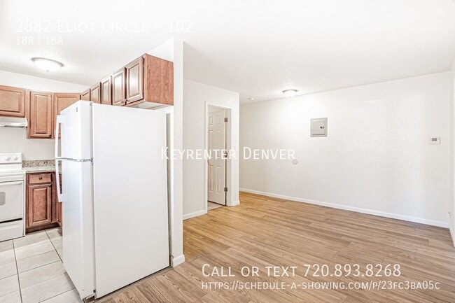 Building Photo - Charming 1 Bed 1 Bath Apartment In Prime L...