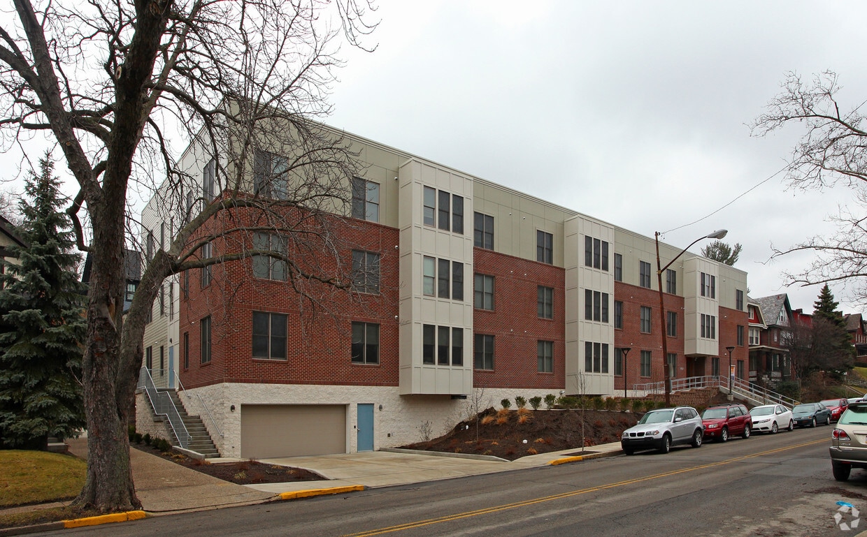 Primary Photo - Terradime 5637 Forbes LLC