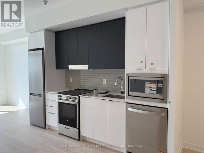 Photo du bâtiment - 5150-5150 Hurontario St