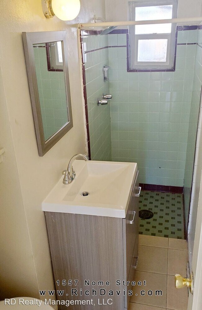 Building Photo - 1557 Nome St