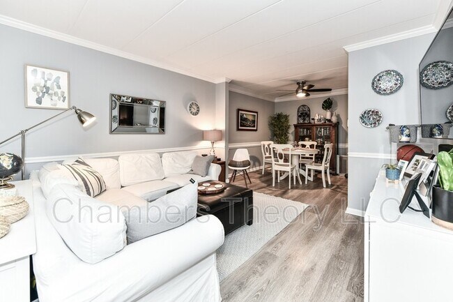 Foto del edificio - 1774 Dogwood Dr