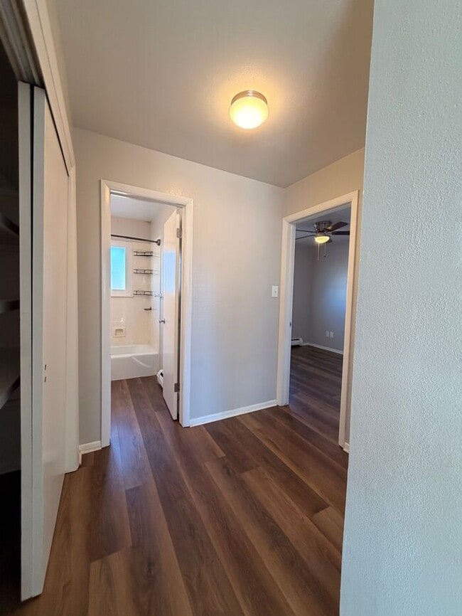 Building Photo - Cozy 2-Bedroom Home in a Peaceful Colorado Springs Neighborhood - ASK ABOUT OUR FLEXIBLE LEASE OP...