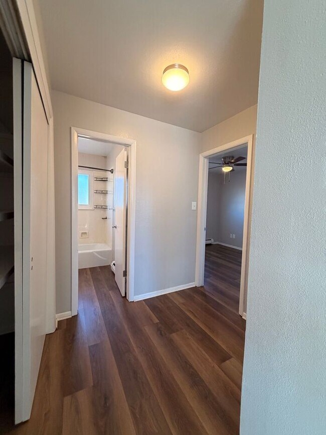 Foto del edificio - Cozy 2-Bedroom Home in a Peaceful Colorado Springs Neighborhood - ASK ABOUT OUR FLEXIBLE LEASE OP...