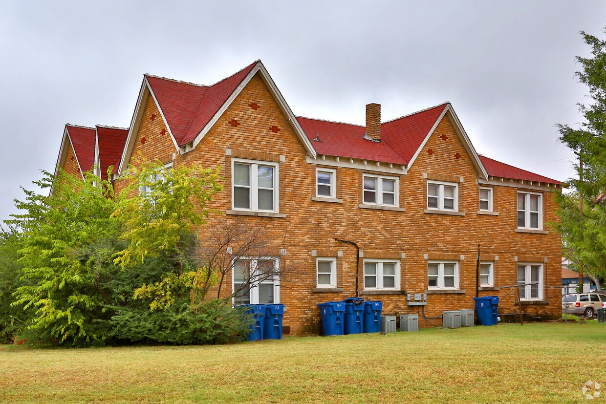 Building Photo - 129-133 NW 30th St