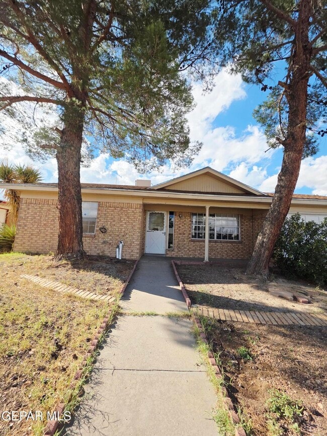 Building Photo - 10457 Aphonia Dr