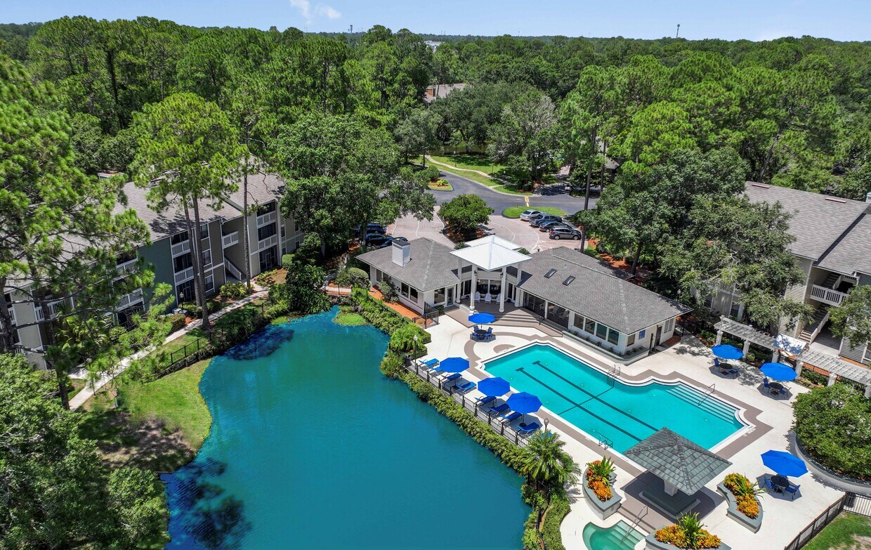 The Waterford at Mandarin Apartments Apartments in Jacksonville, FL