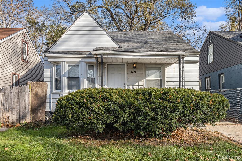 Foto principal - 9336 Sussex St