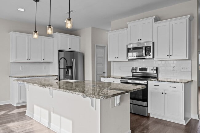 Building Photo - Beautiful 4-Bedroom Home with Modern Finishes in Angier