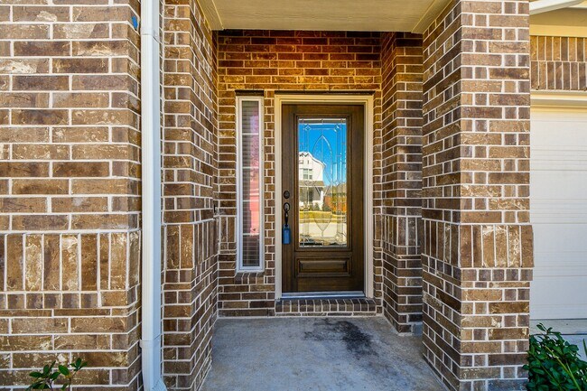 Foto del edificio - 18331 Pedernales Springs Dr