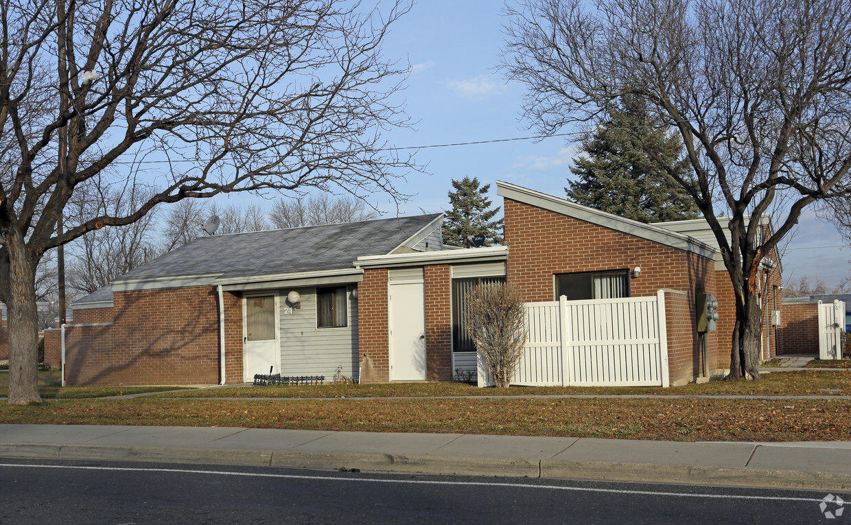 Foto del edificio - Valley Fair Village