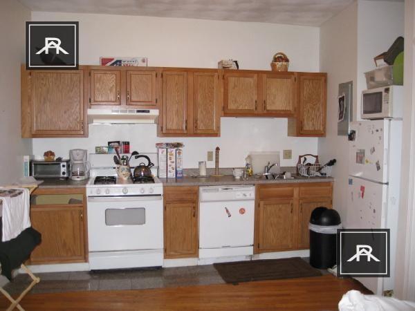 Primary Photo - 4 bedroom in Brighton MA 02135