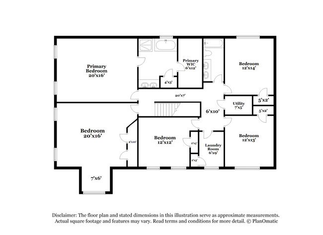 Building Photo - 6555 Eagle Crossing Blvd